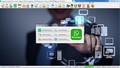Baixar Avalia��o do Programa OS Assist�ncia T�cnica + Produtos + Vendas + Financeiro v6.0 Plus WhatsApp