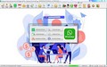 Programa Servi�o Geral + Produtos + Vendas + Compras + Financeiro v7.6 + WhatsApp