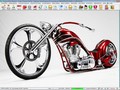 Programa OS Oficina Moto + Vendas + Compras + Comiss�o + Financeiro v6.1 Plus +