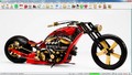 Programa OS Oficina Mec�nica MOTO + Vendas + Compras + Financeiro v7.1 Plus