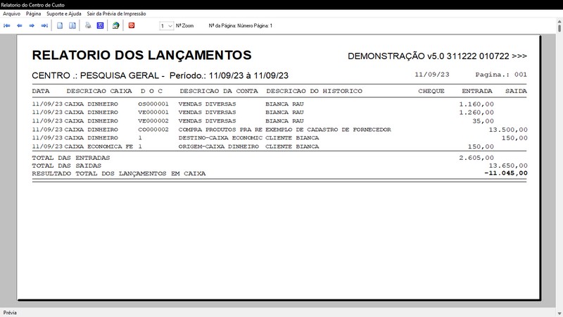 Programa OS Seguran�a Eletr�nica 5.0 Plus
