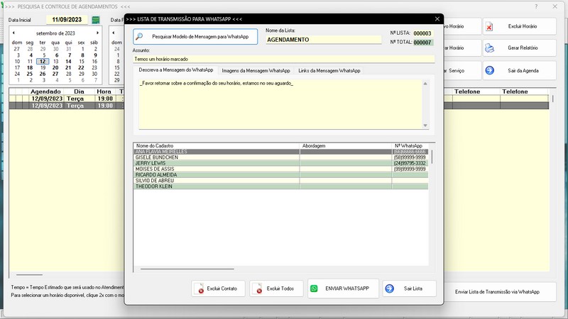 Programa OS Seguran�a Eletr�nica  7.0 Plus
