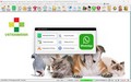 Programa Clinica Veterin�ria + Agendamento + Financeiro v5.0 Plus